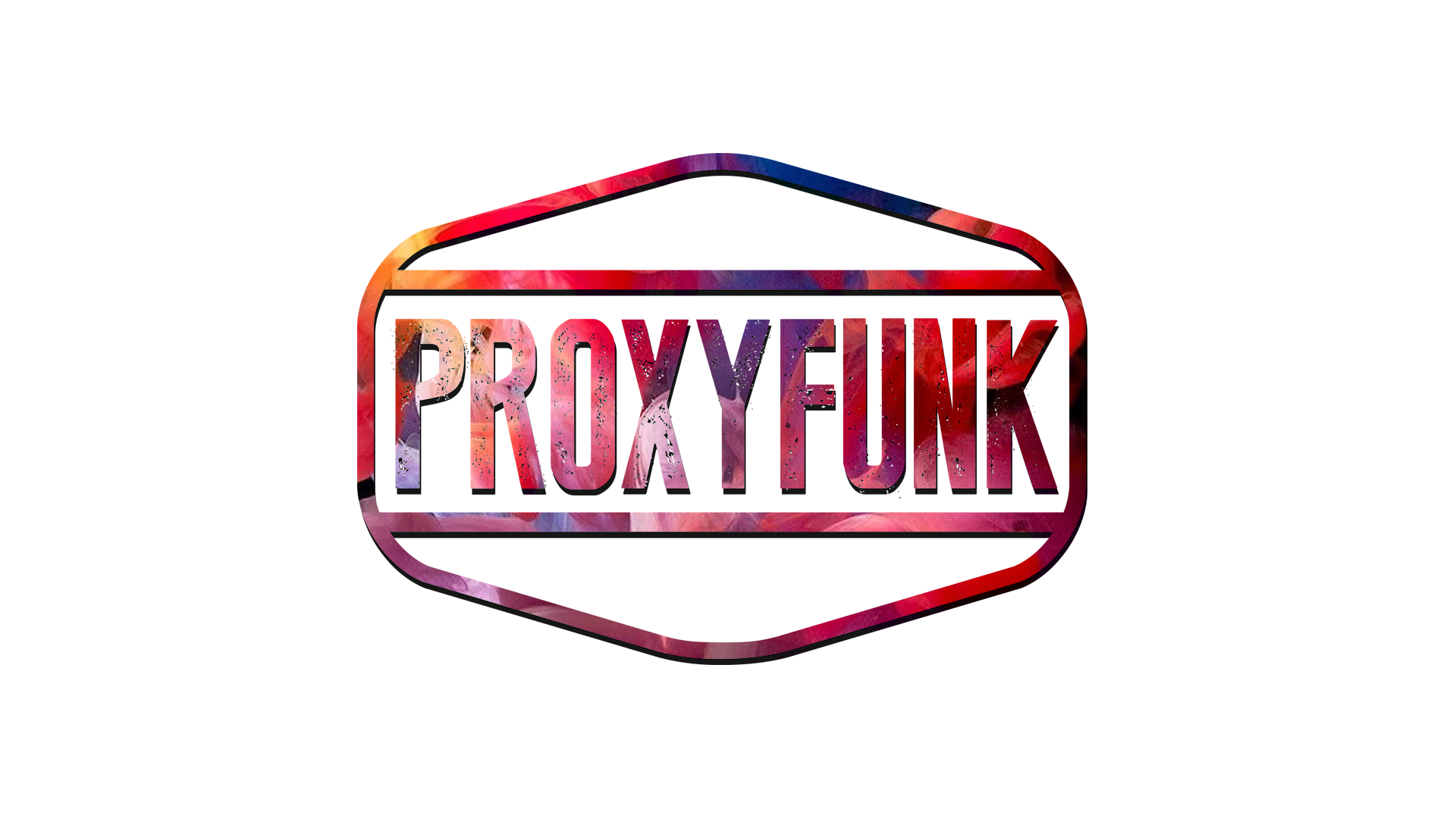 Logo Proxyfunk